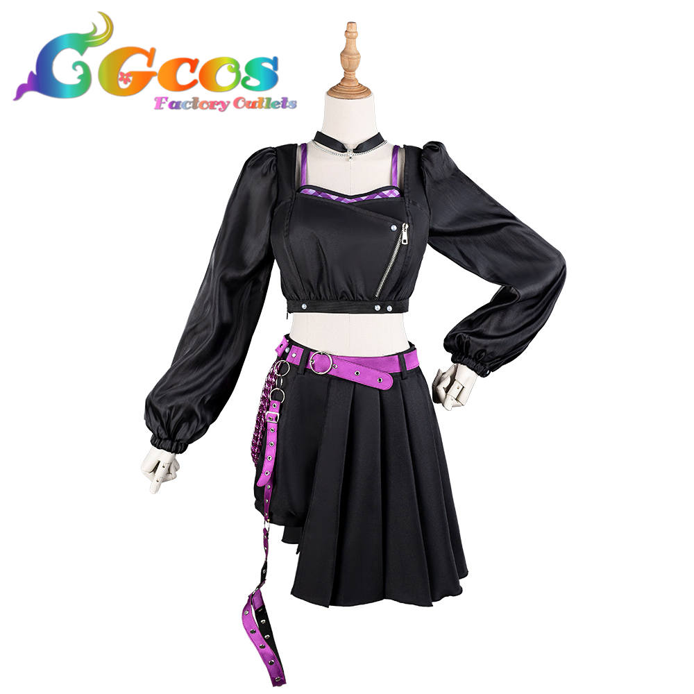 ラブライブ!蓮ノ空女学院スクールアイドルクラブ DOLLCHESTRA Tragic