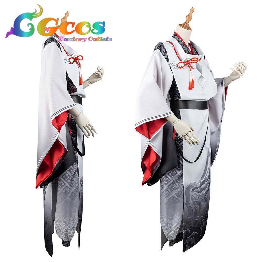 バーチャルYouTuber VTuber 誕生日服 ローレン・イロアス コスプレ衣装