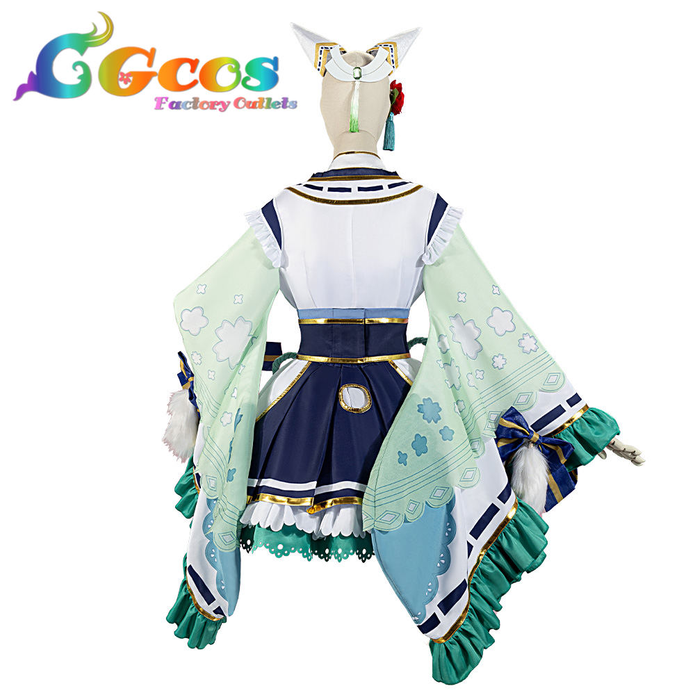 ウマ娘プリティーダービー 花形・弥栄之翠 サトノダイヤモンド