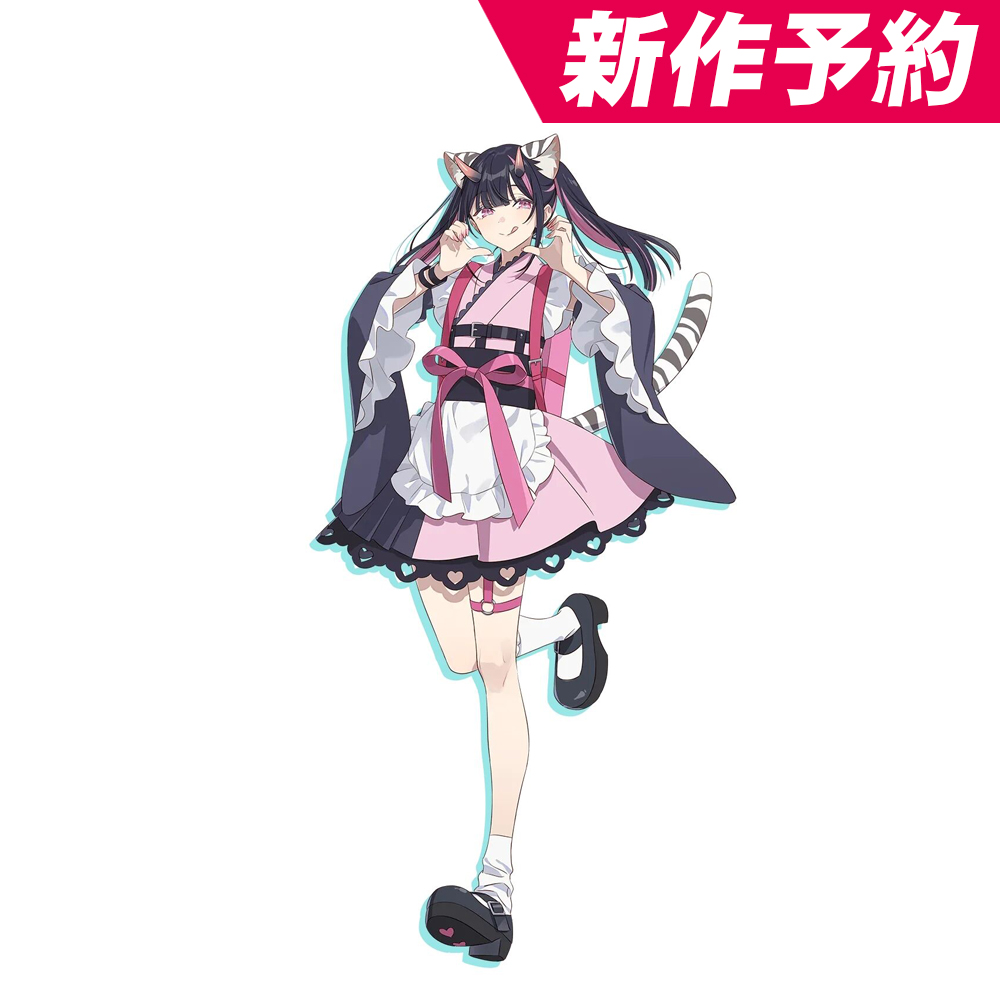 超かぐや姫! 駒沢乃依 コスプレ衣装