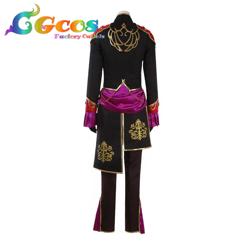 あんさんぶるスターズ! Valkyrie Eternal Weaving ネヴァーランド衣装