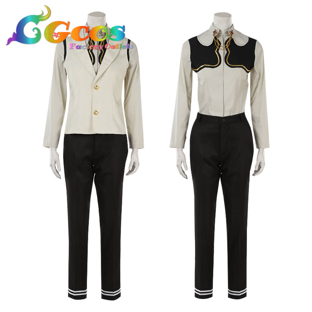 あんさんぶるスターズ! 静謐の祈り 風早巽 コスプレ衣装