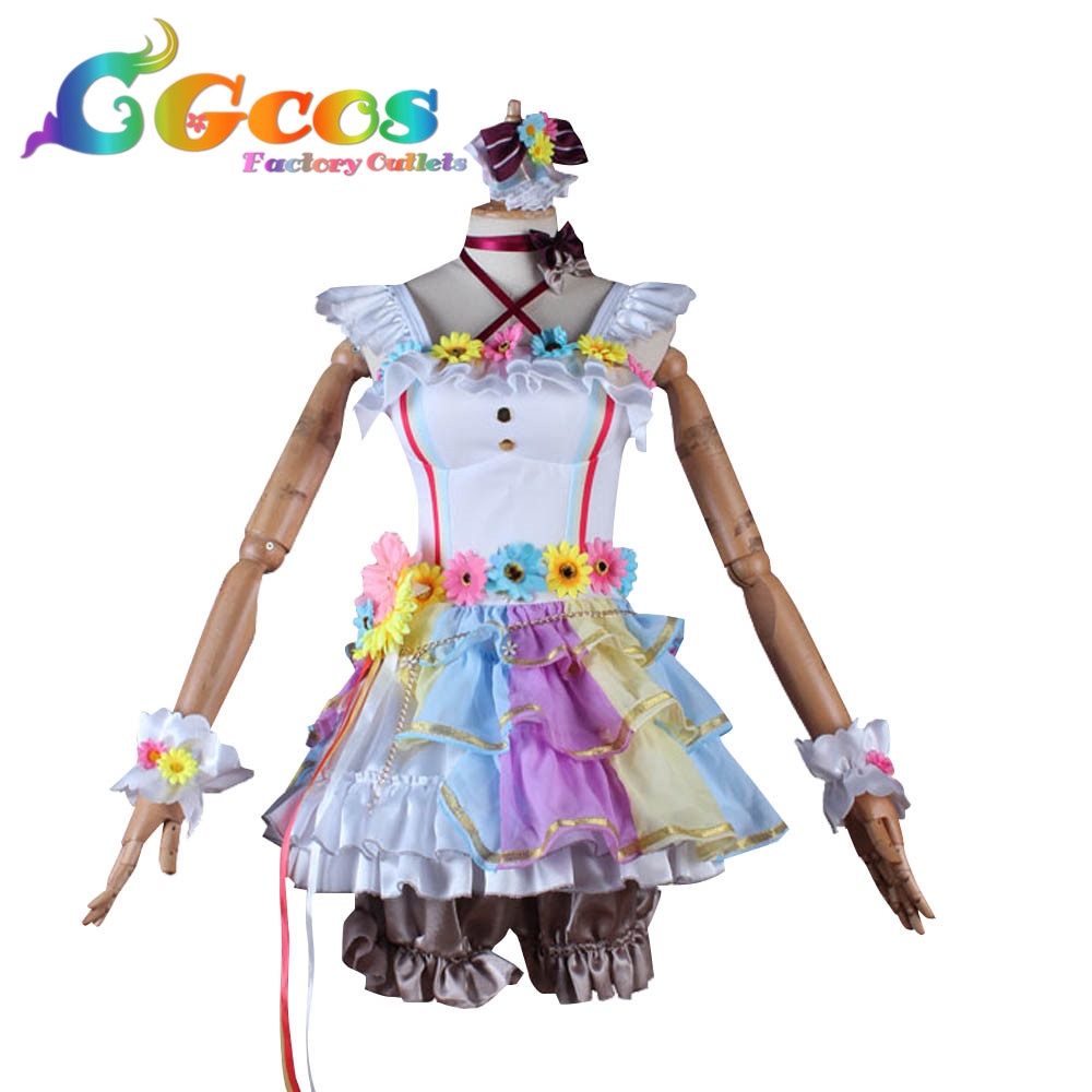 ラブライブ!スクールアイドルフェスティバルALL STARS Love U my