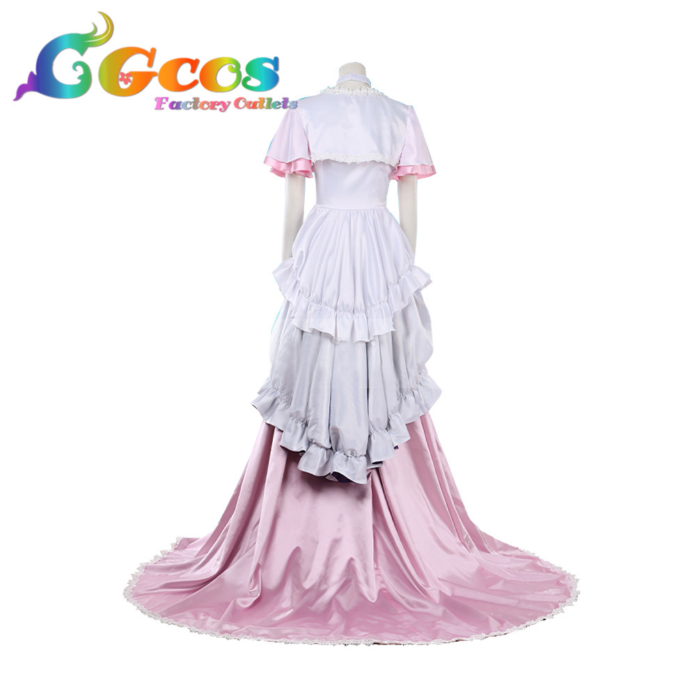 魔法少女まどか☆マギカ アルティメットまどか コスプレ衣装