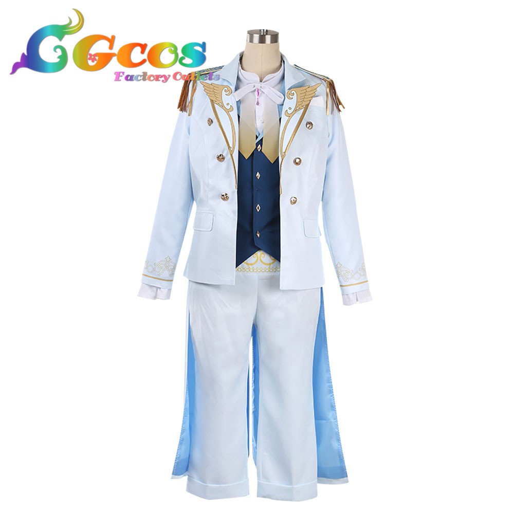 あんさんぶるスターズ！アルバムシリーズ fine 第9弾 姫宮桃李