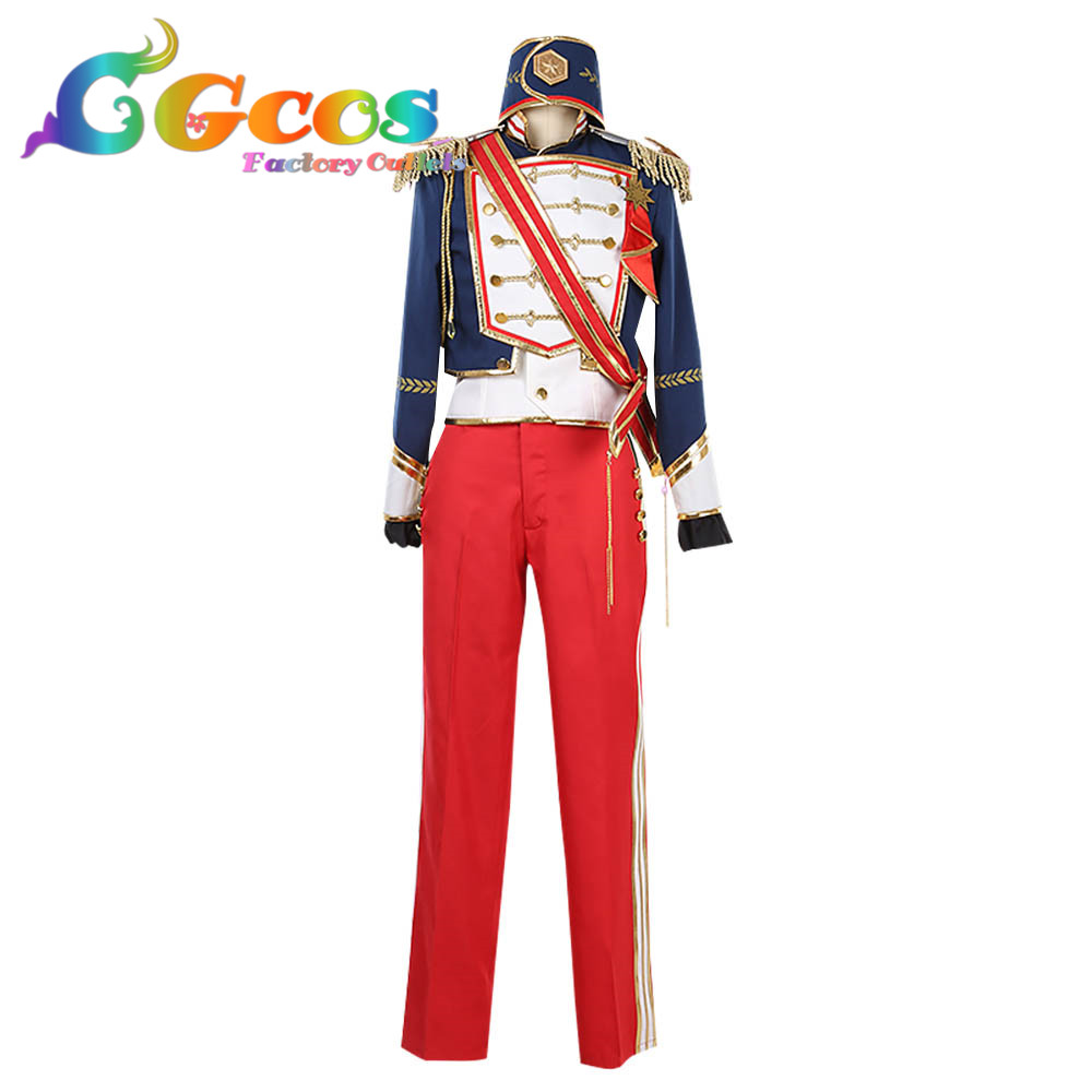 あんスタ 痛バ 五奇人 オルタード 朔間零 日々樹渉 斎宮宗 深海奏汰 逆