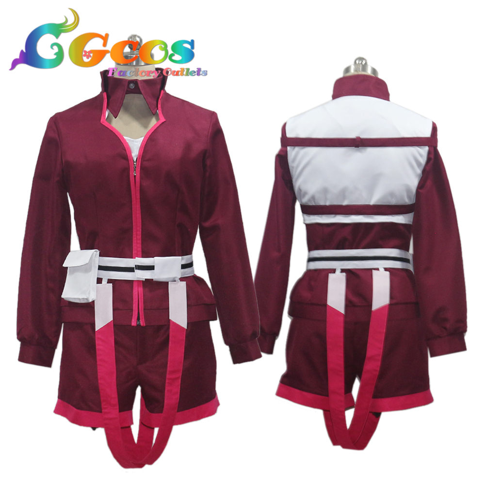 鬼滅の刃 甘露寺蜜璃 コスプレ衣装