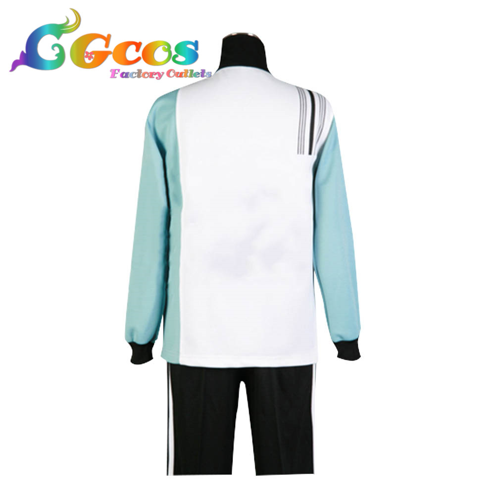 テニスの王子様 氷帝学園中等部 ジャージ 跡部景吾 忍足侑士 宍戸亮 向