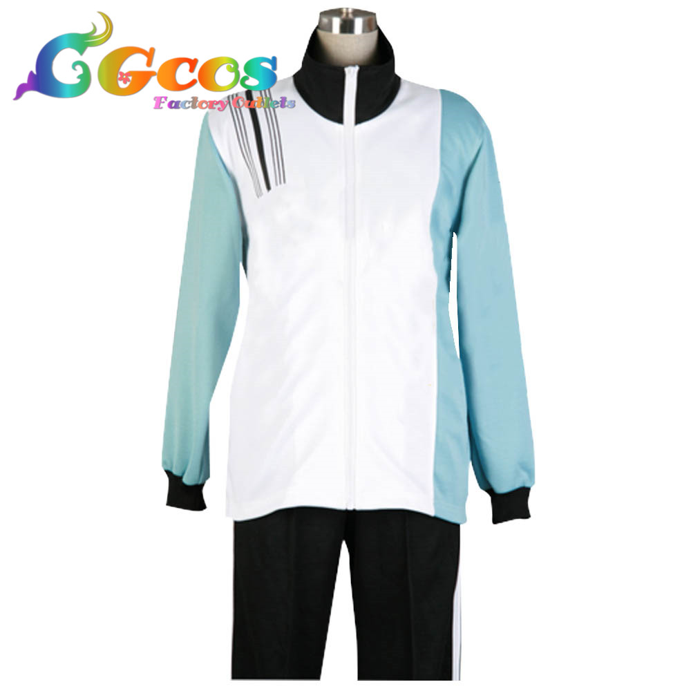 テニスの王子様 氷帝学園中等部 ジャージ 跡部景吾 忍足侑士 宍戸亮 向