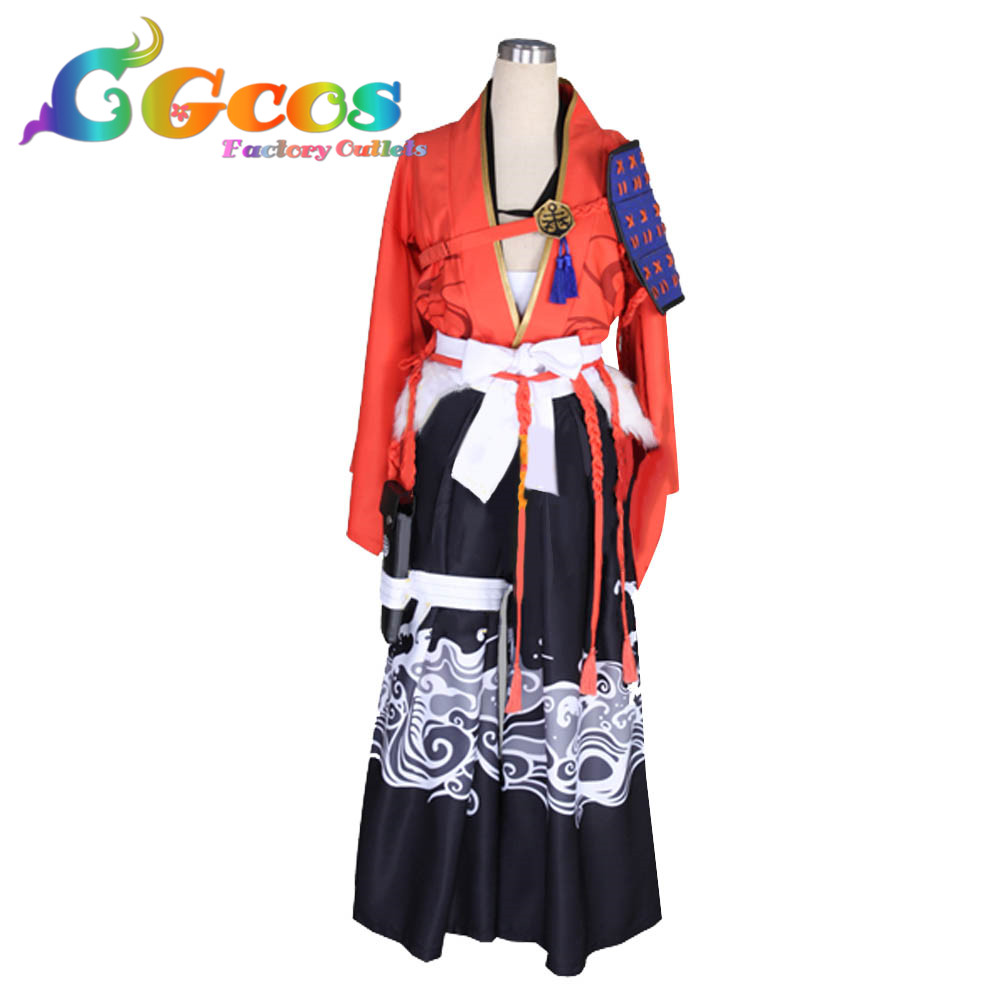 刀剣乱舞 陸奥守吉行 戦闘服 コスプレ衣装