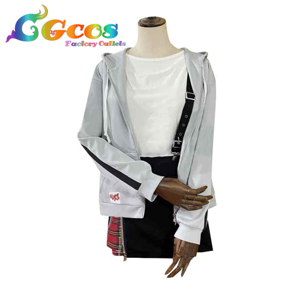 樋口円香 カラカラカラ コスプレ衣装