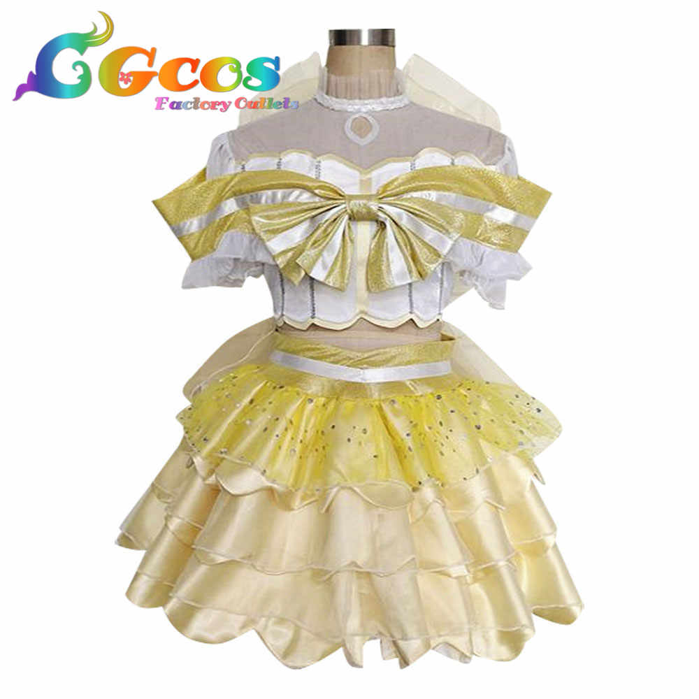 ラブライブ! サンシャイン!! Aqours 恋になりたいAQUARIUM 津島善子 国