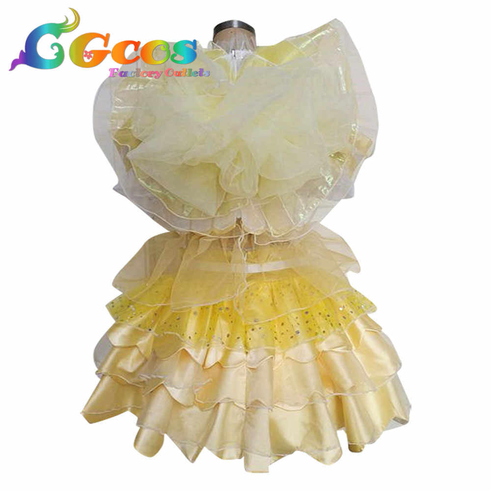 ラブライブ! サンシャイン!! Aqours 恋になりたいAQUARIUM 津島善子 国