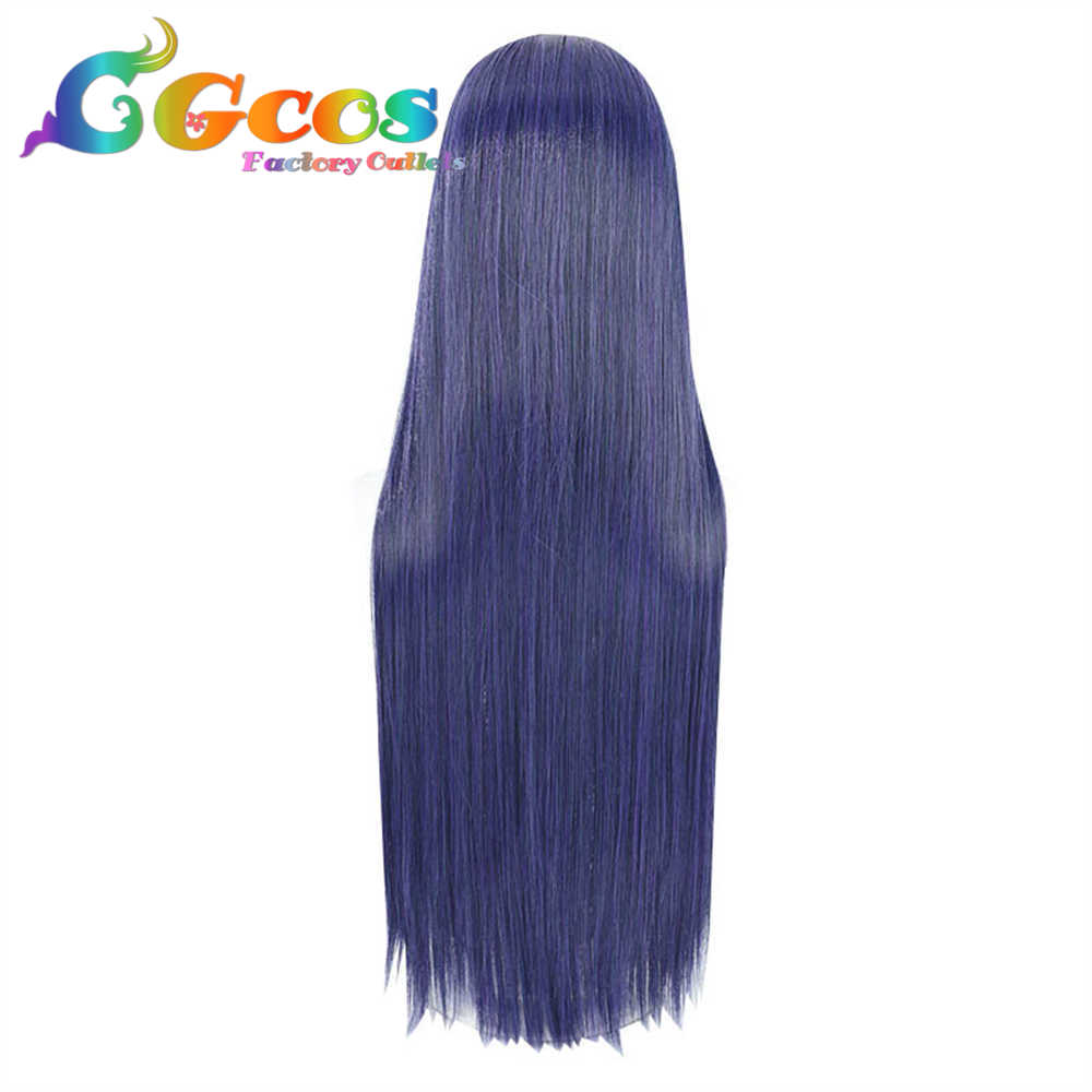 コスプレウィッグ バーチャルYouTuber VTuber 長尾景 カジュアル