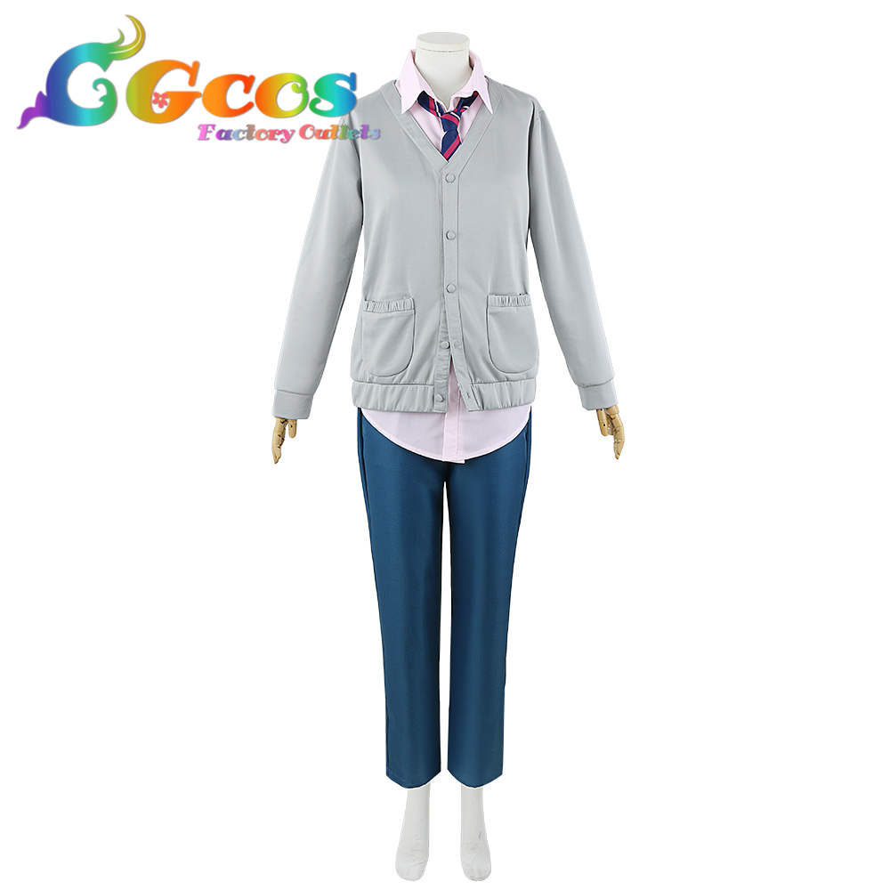 プロジェクトセカイ カラフルステージ！ プロセカ 神代類 制服