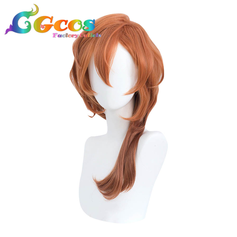 コスプレウィッグ 文豪ストレイドッグス 中原中也