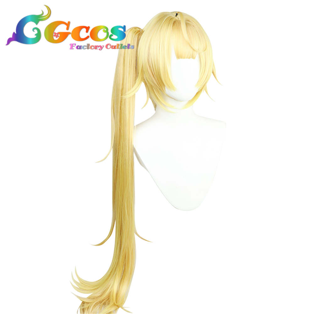 コスプレウィッグ バーチャルYouTuber VTuber 星川サラ