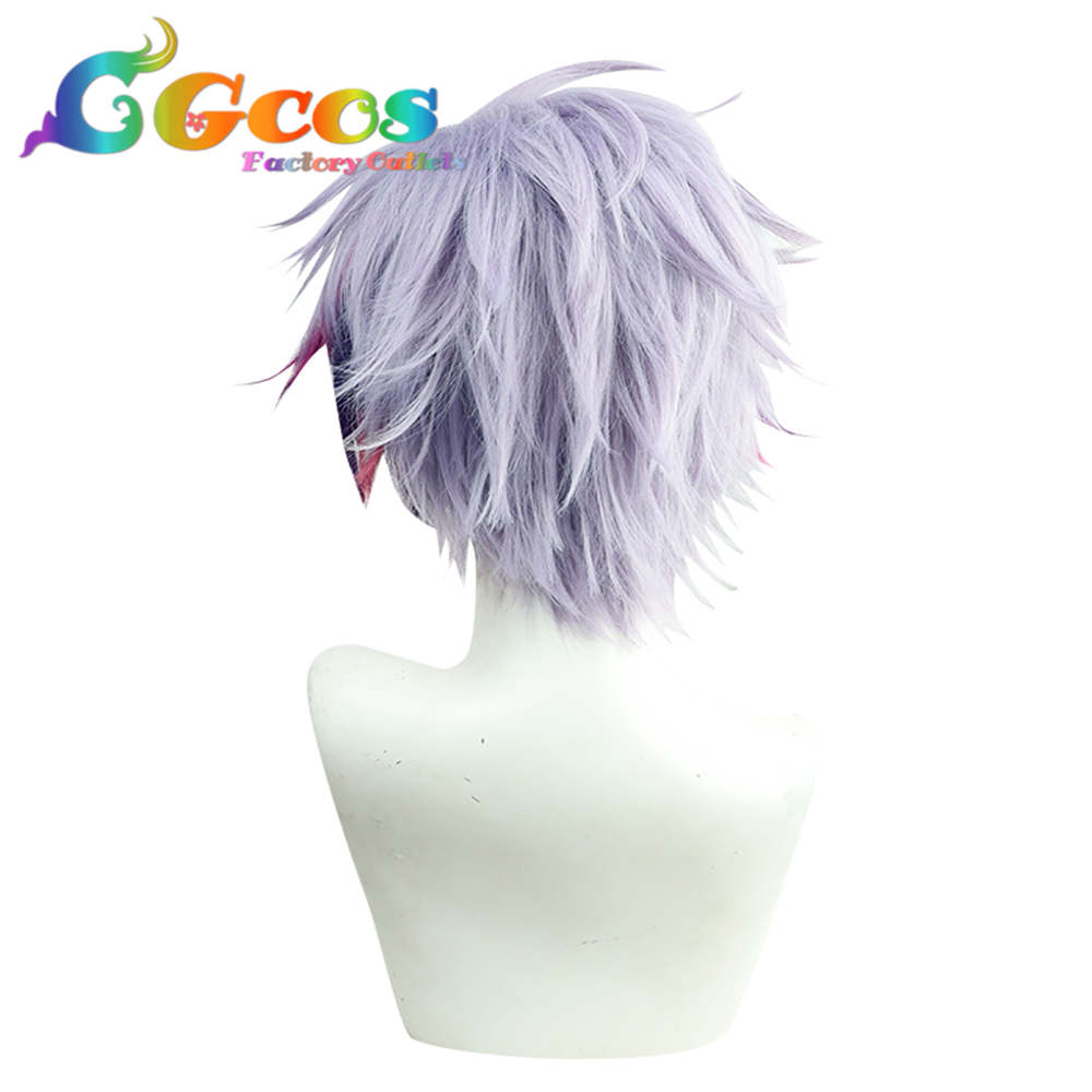 コスプレウィッグ バーチャルYouTuber VTuber 不破湊