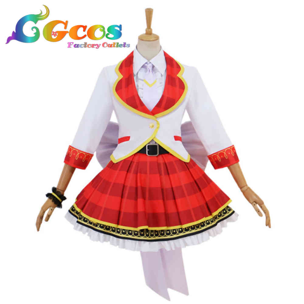 ラブライブ! School idol project スクフェス2新衣装 東條希 コスプレ衣装