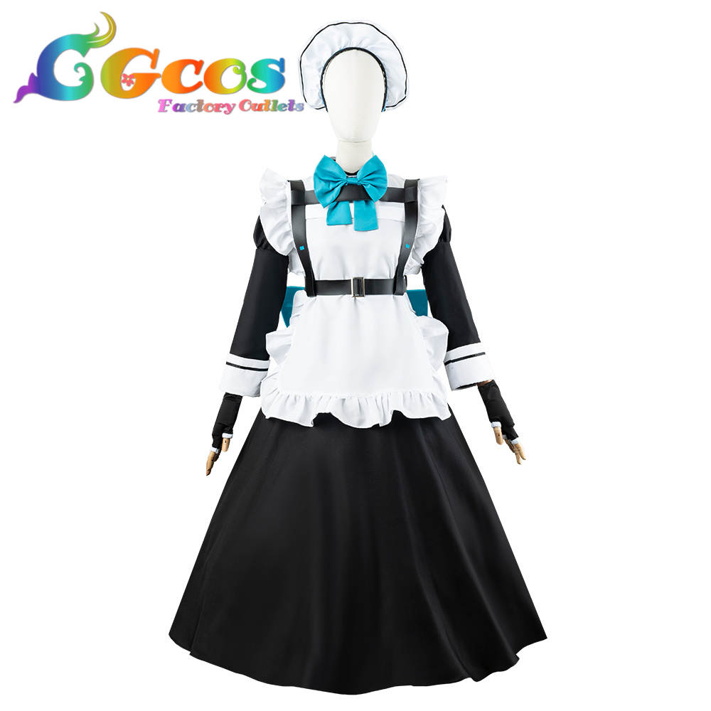 ブルーアーカイブ 飛鳥馬トキ コスプレ衣装