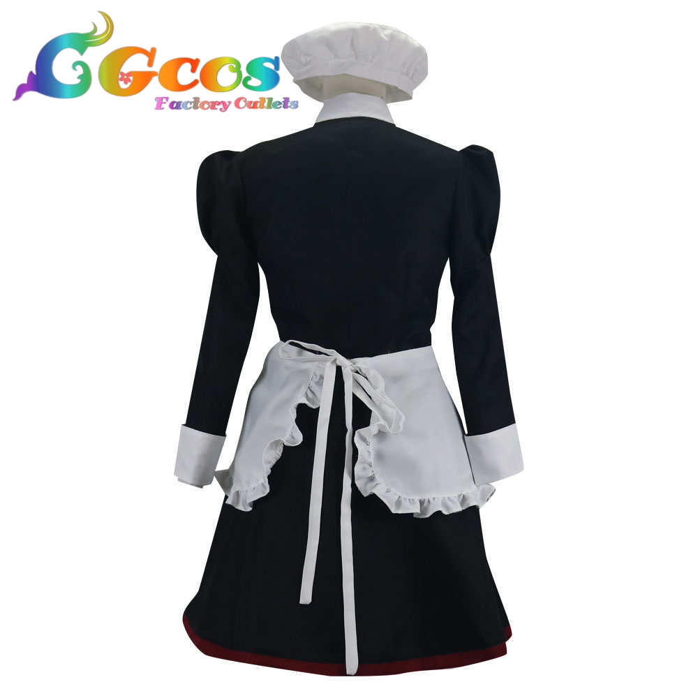 うみねこのなく頃に 紗音 コスプレ衣装