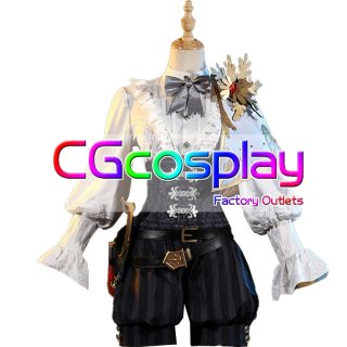 IdentityV 第五人格 画家(エドガー・ワルデン) 初期衣装 コスプレ