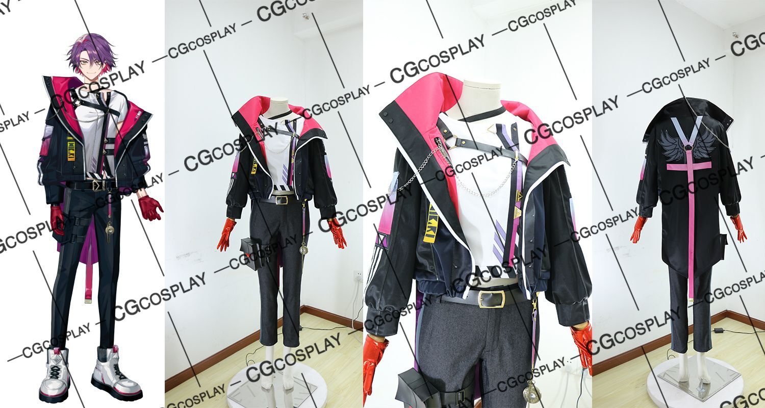 VOLTACTION 渡会雲雀 コスプレ衣装 - CGcosplay What's Newページ