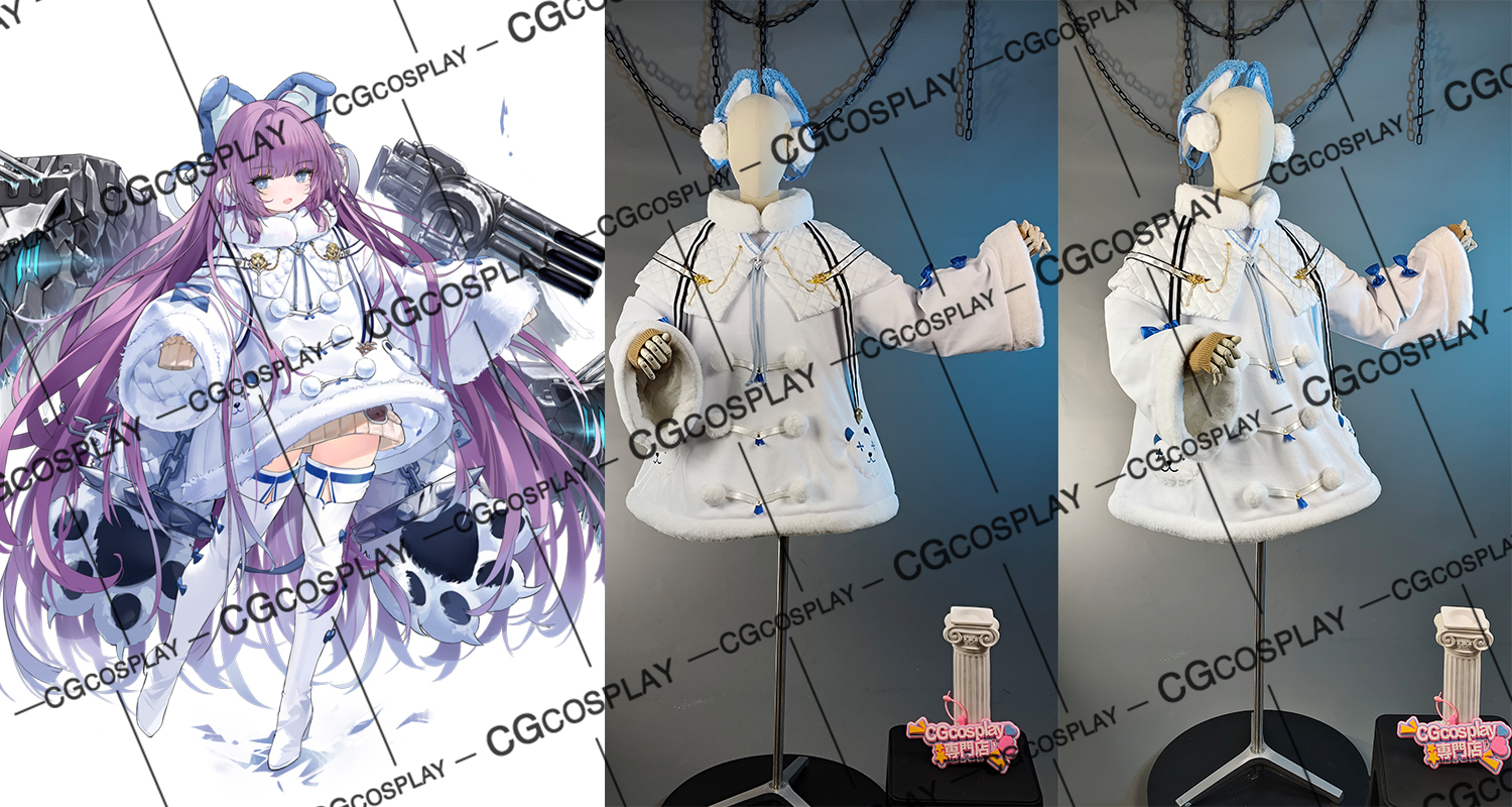 アズールレーン タシュケント コスプレ衣装 - CGcosplay What's Newページ