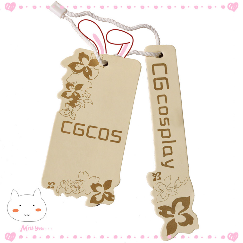 VTuber CR うるか (Uruca) コスプレ衣装