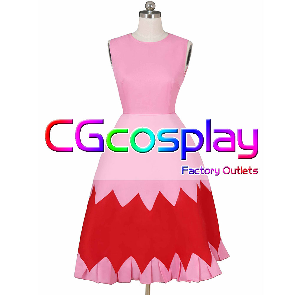 HUNTER×HUNTER ビスケット=クルーガー（ビスケ） コスプレ衣装