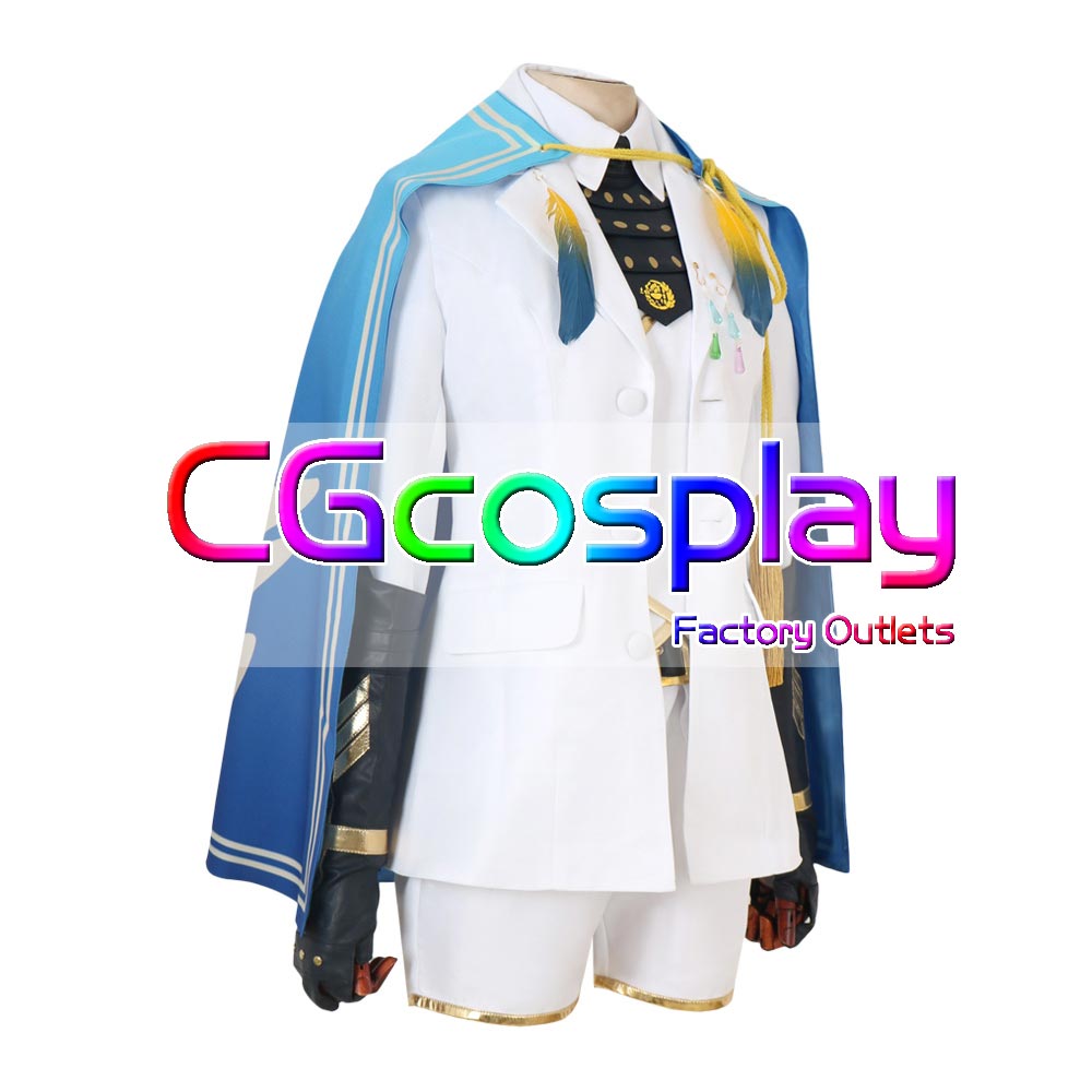 刀剣乱舞 太鼓鐘貞宗 コスプレ衣装