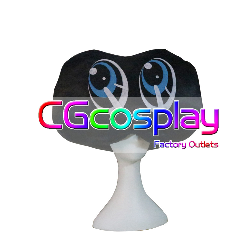 家庭教師ヒットマンREBORN! フラン(リボーン) 帽子付き コスプレ衣装