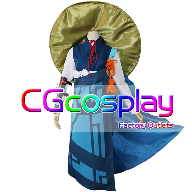 刀剣乱舞 小夜左文字 出陣 コスプレ衣装