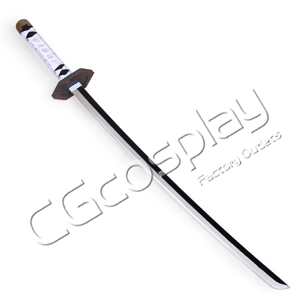 鬼滅の刃 錆兎 日輪刀 コスプレ道具 コスプレ衣装