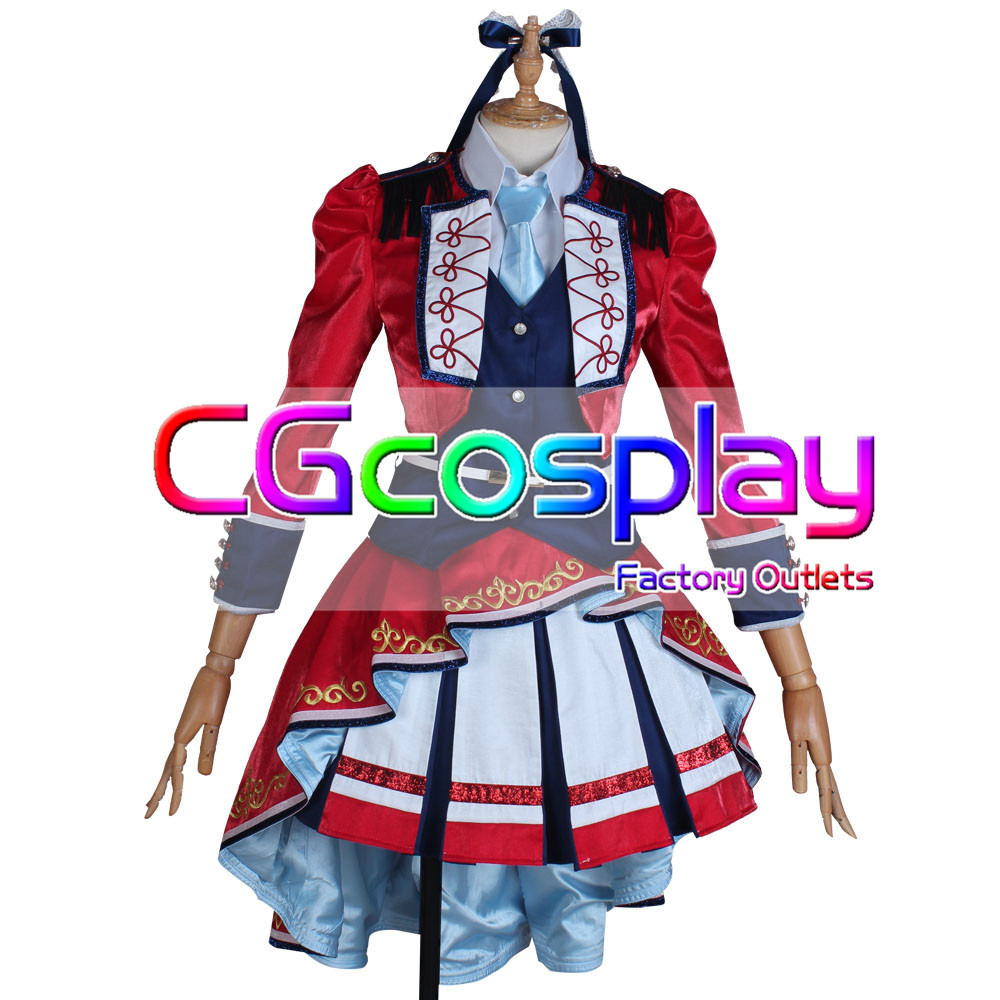 ラブライブ！フェス μ's 刺繍腕章 東條希 ラブライブ！フェス μ´s 刺繍