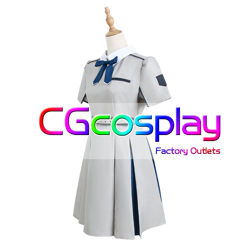 22/7 ナナブンノニジュウニ 僕は存在していなかった 制服 滝川みう