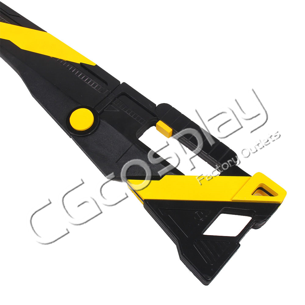 仮面ライダーゼロワン DXアタッシュカリバー コスプレ道具 コスプレ衣装