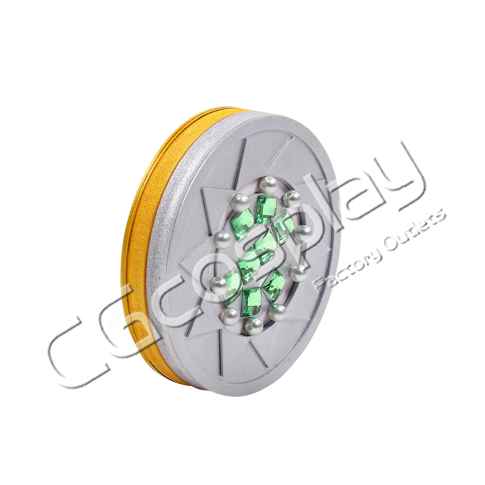 IdentityV 第五人格 探鉱者(ノートンキャンベル) 磁石 コスプレ道具