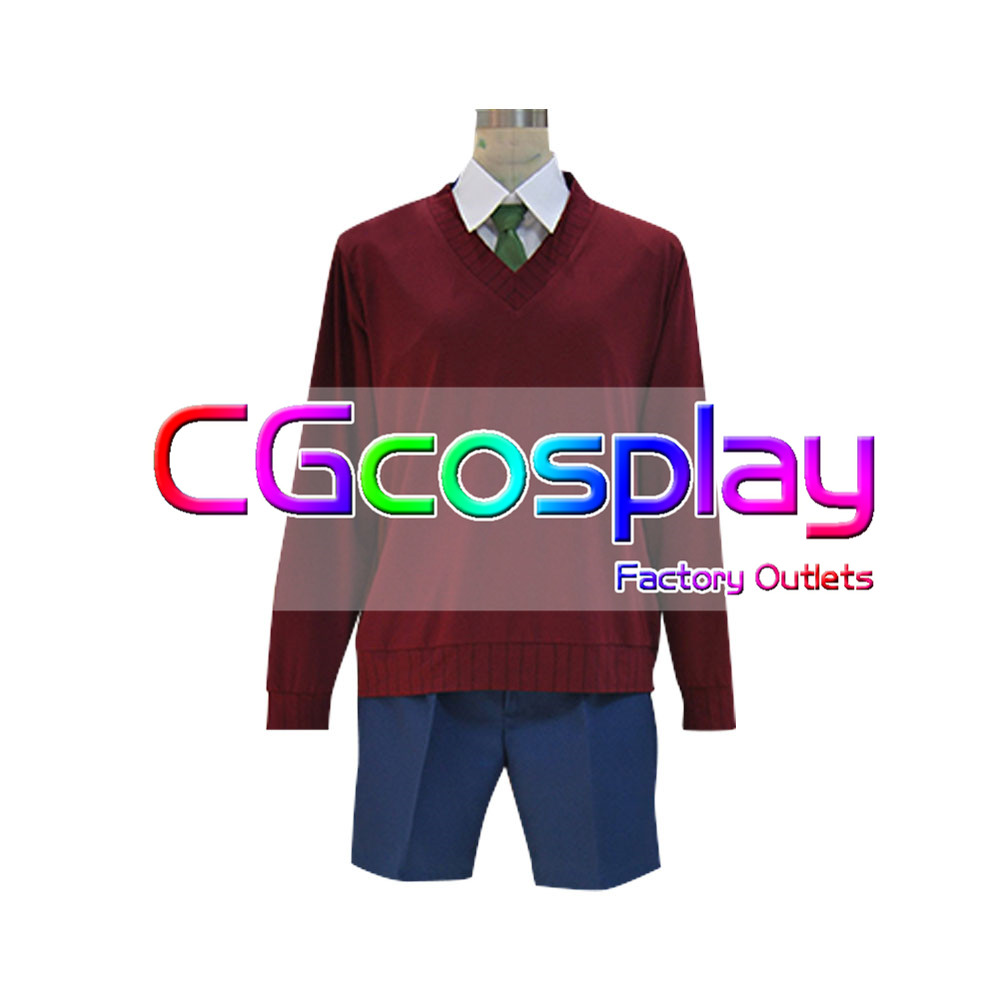 魔法使いの約束 南の国 ミチル Mitile コスプレ衣装