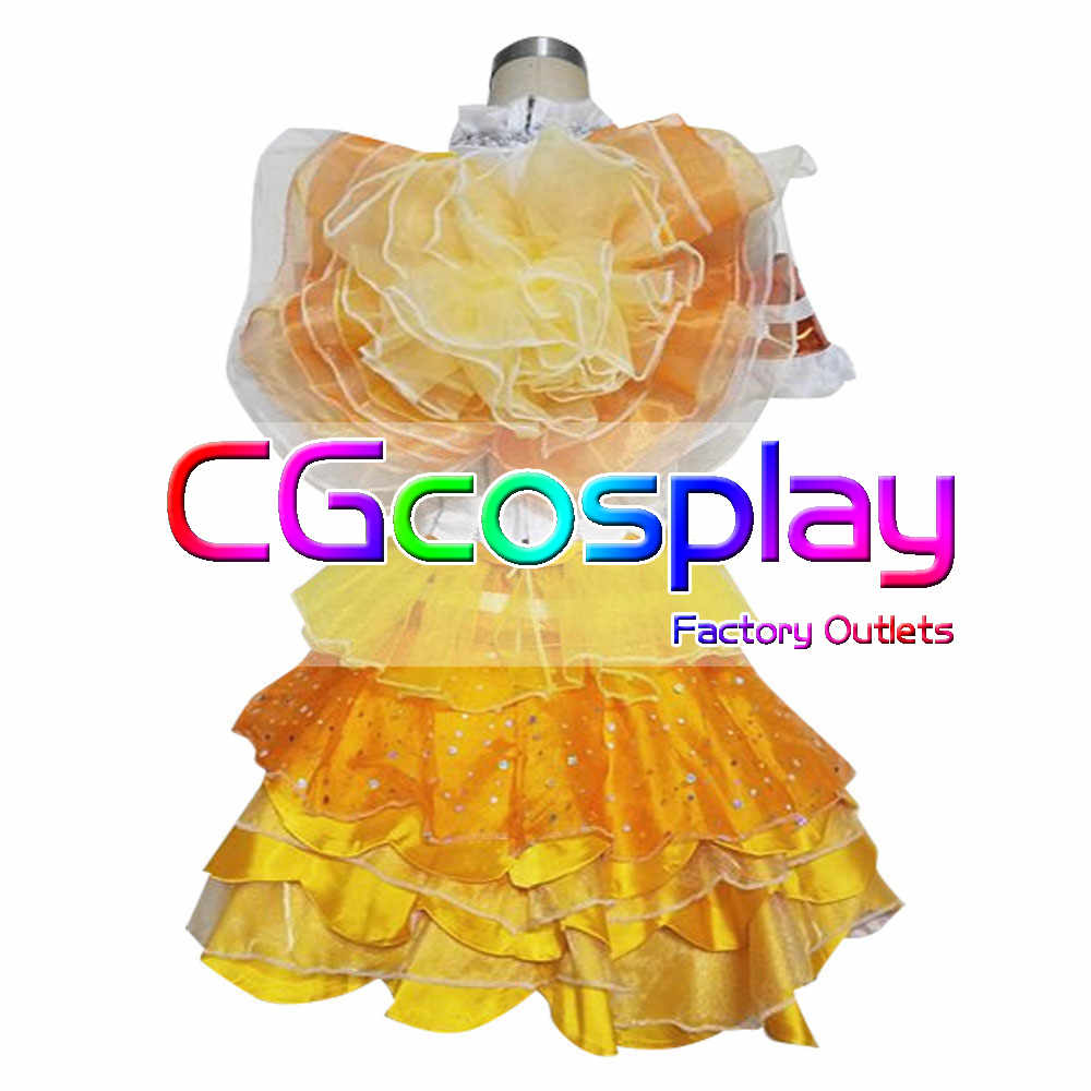 ラブライブ! サンシャイン!! Aqours 恋になりたいAQUARIUM 津島善子 国