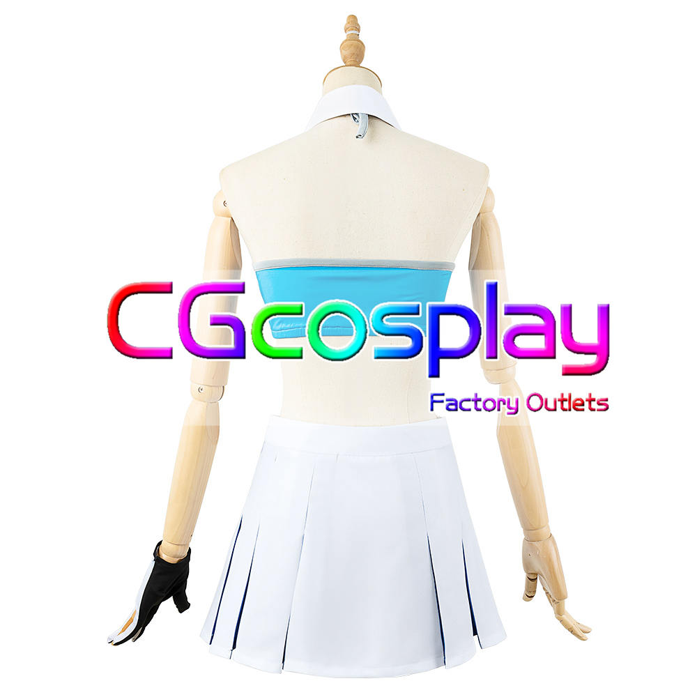 ブルーアーカイブ キヴォトス大運動会 晄輪大祭 豊見コトリ 猫塚ヒビキ