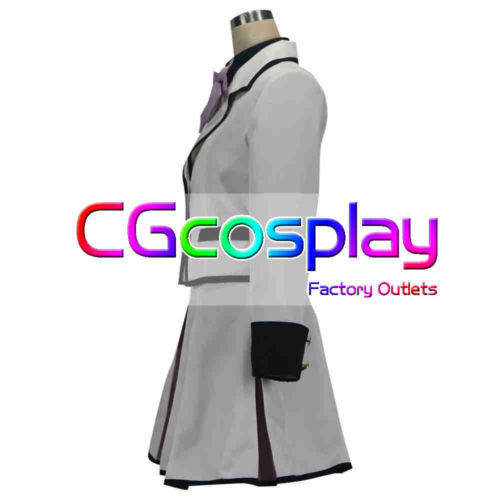 ラブライブ! 虹ヶ咲学園スクールアイドル同好会 2期 上原歩夢 コスプレ衣装