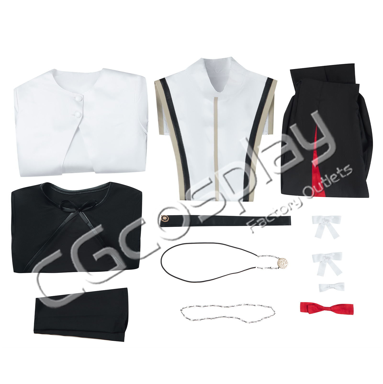 FGO Fate サムライレムナント セイバー ヤマトタケル コスプレ衣装