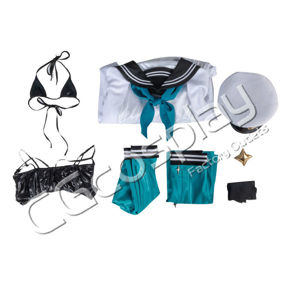 魔法少女にあこがれて 阿古屋真珠 まほあこ ロコムジカ コスプレ衣装