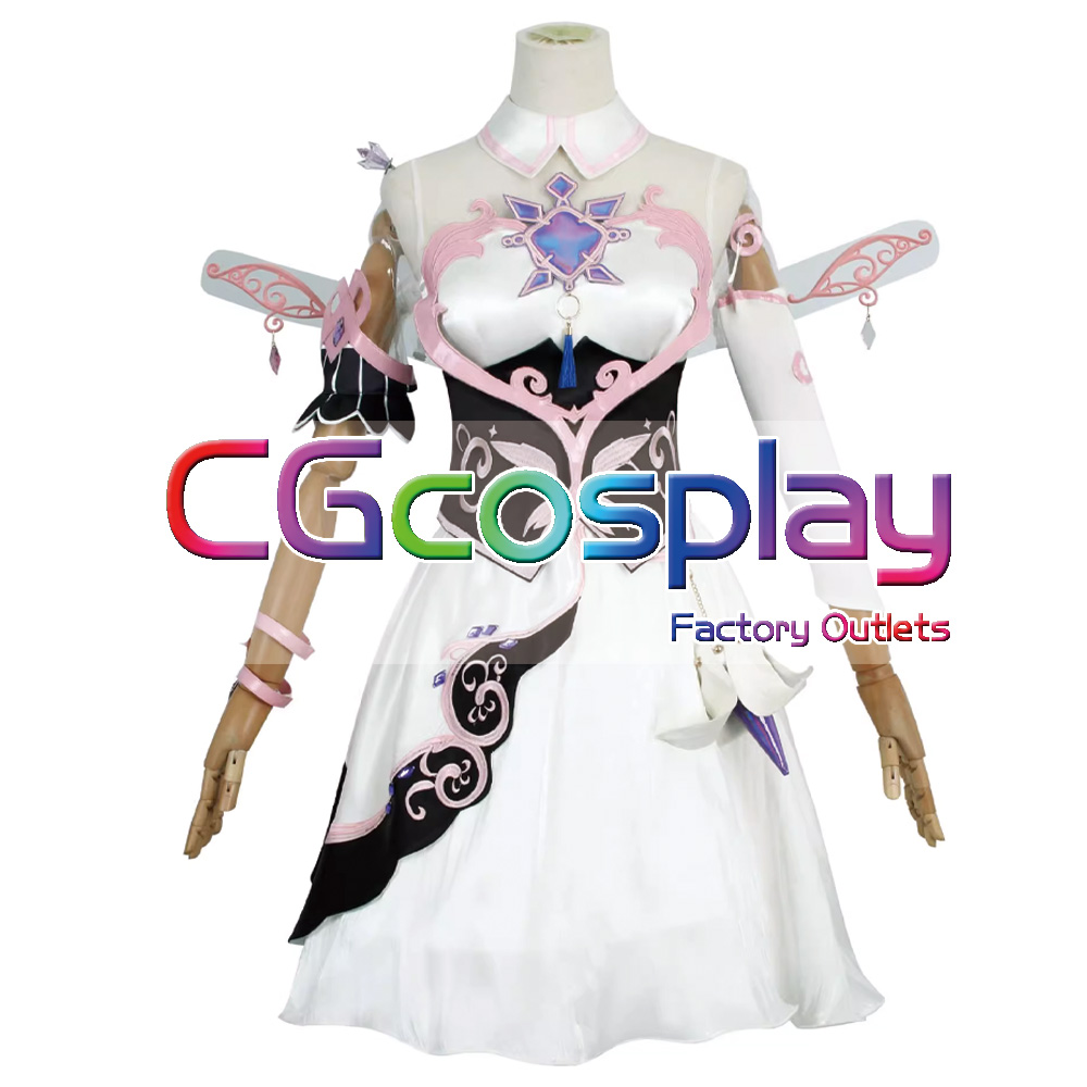 バーチャルYouTuber VTuber ホロライブEN 古石ビジュー Koseki Bijou