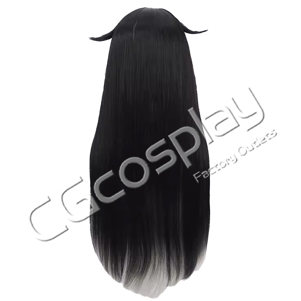刀剣乱舞 数珠丸恒次 コスプレウィッグ コスプレ衣装