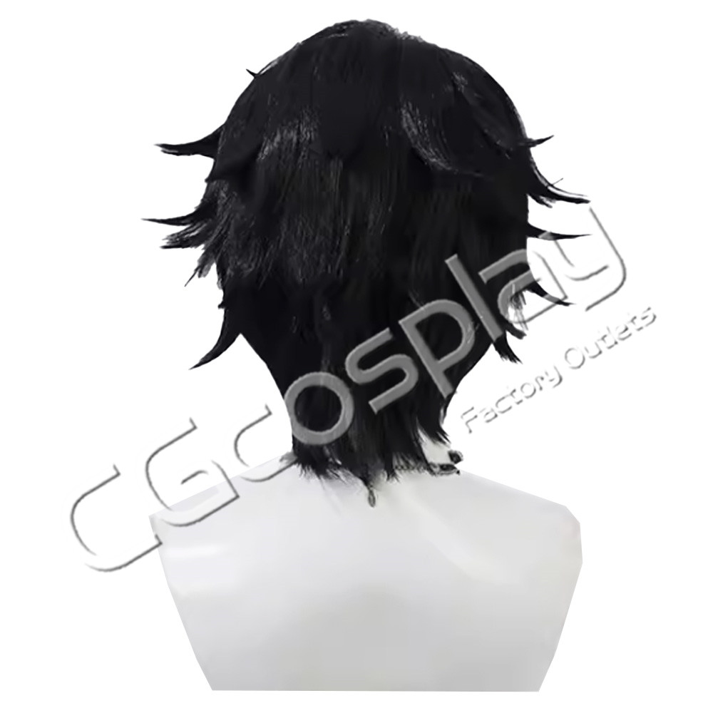 IdentityV 第五人格 探鉱者(ノートンキャンベル) 初期衣装 コスプレ