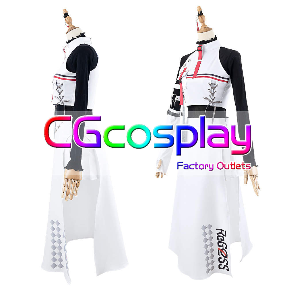 バーチャルYouTuber ホロライブ hololive DEV_IS ReGLOSS 儒烏風亭