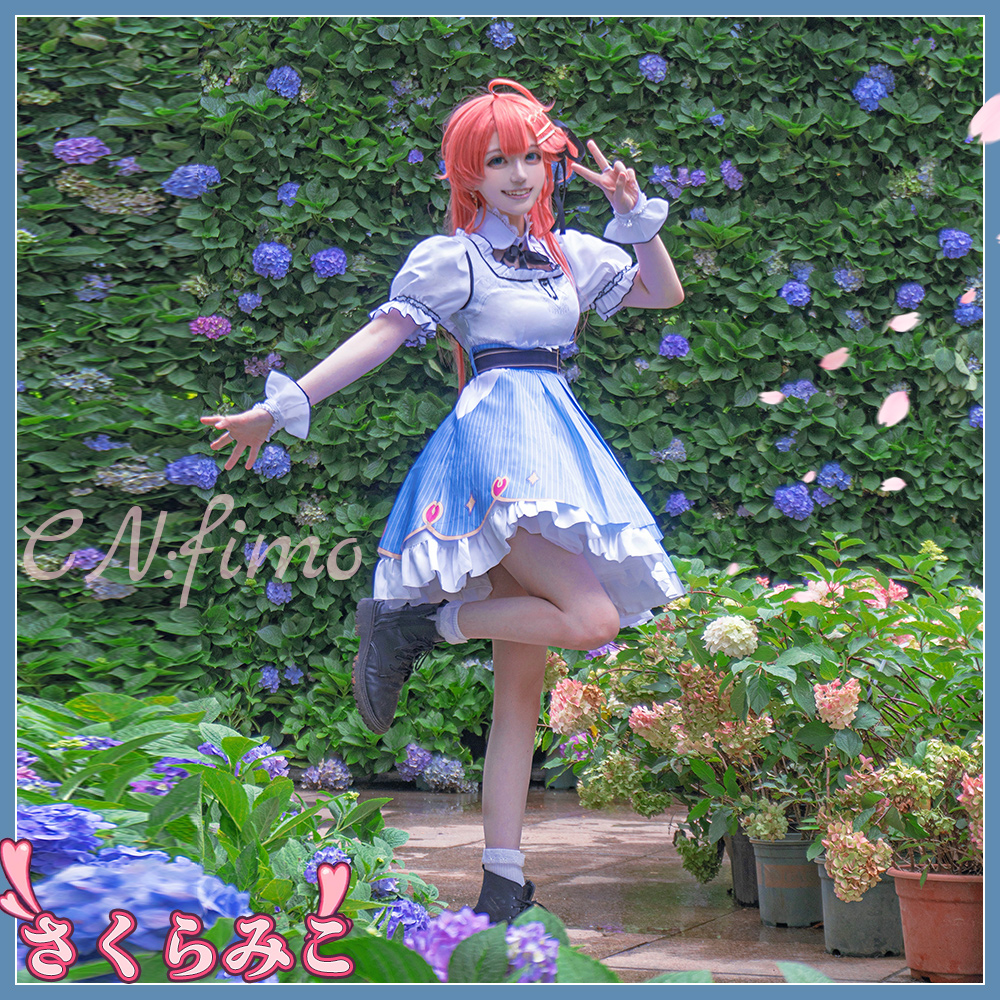 バーチャルYouTuber VTuber コスプレ衣装｜コスプレ衣装 安い