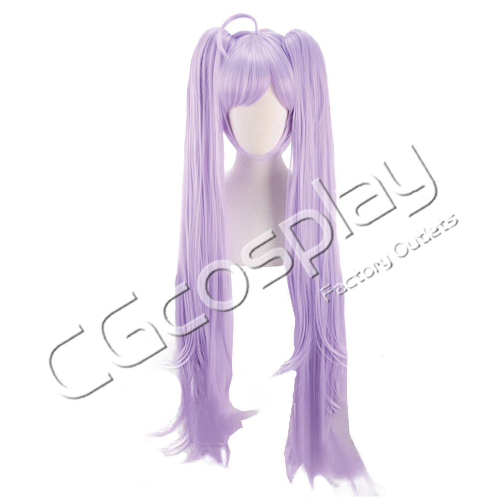 プリパラ 真中らぁら コスプレウィッグ コスプレ衣装